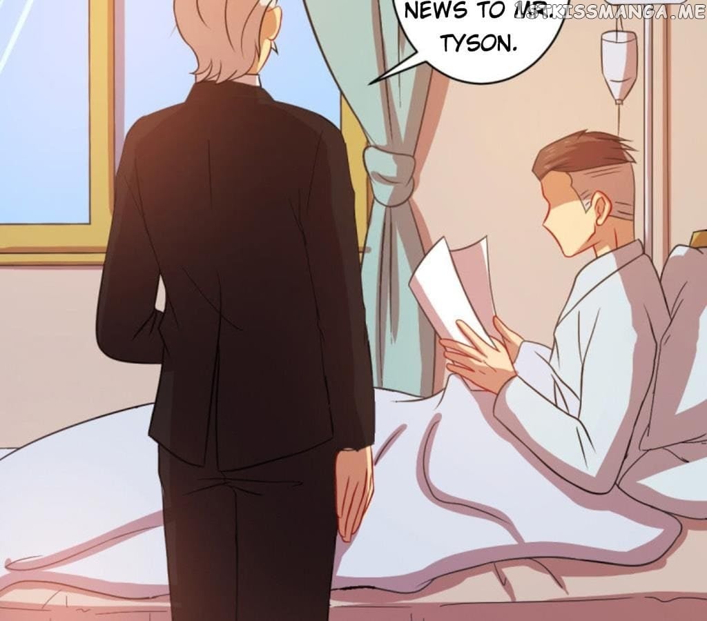 Laine - Manhua chapter 48 - page 61