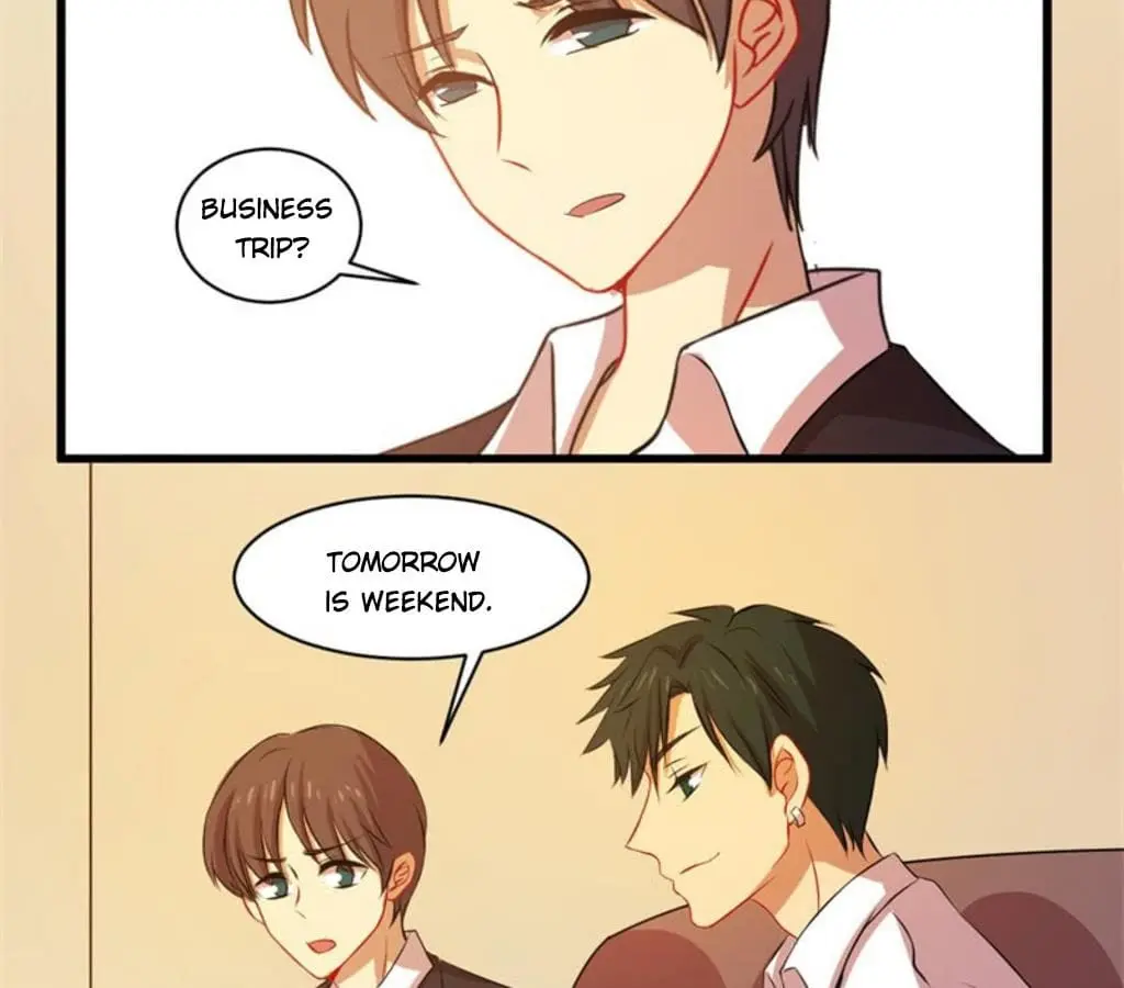 Laine - Manhua Chapter 47 - page 15