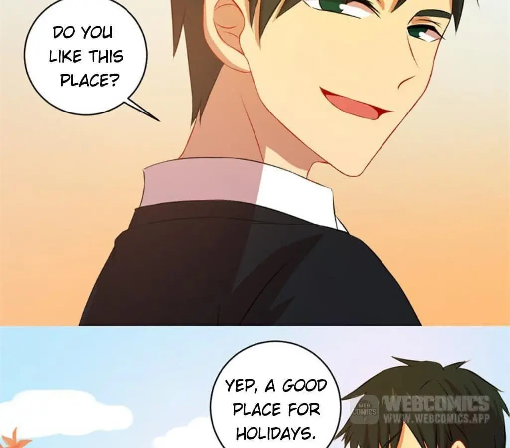 Laine - Manhua Chapter 47 - page 26