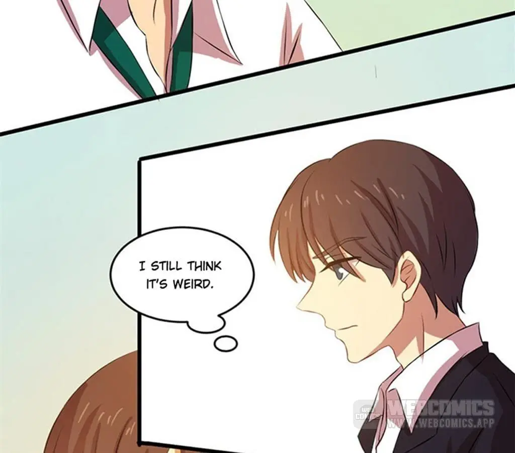 Laine - Manhua Chapter 47 - page 6