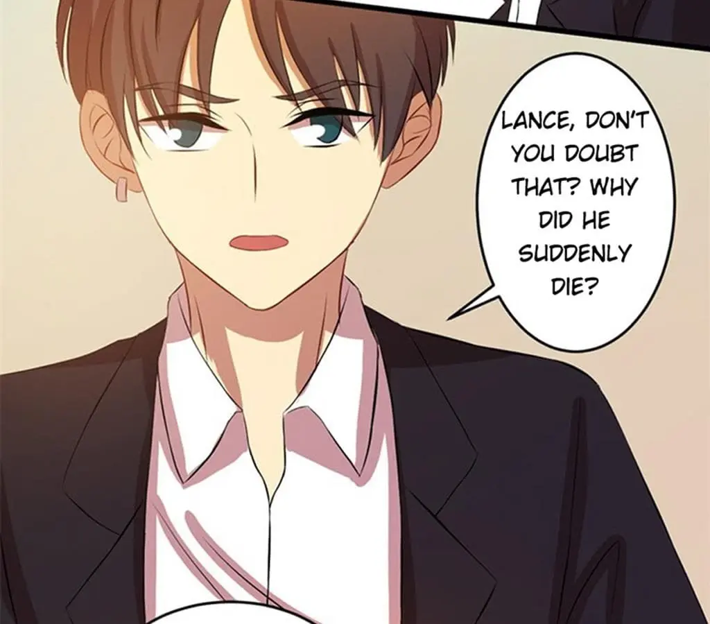 Laine - Manhua Chapter 47 - page 7