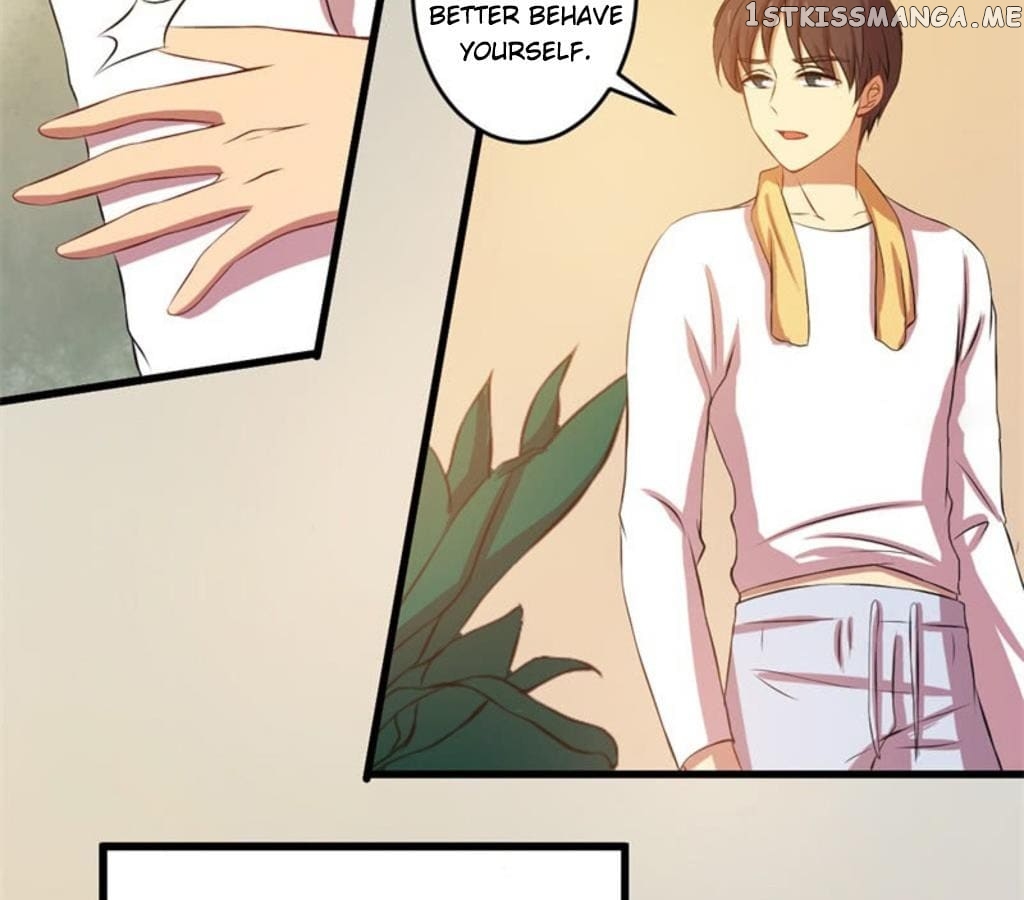 Laine - Manhua chapter 46 - page 15
