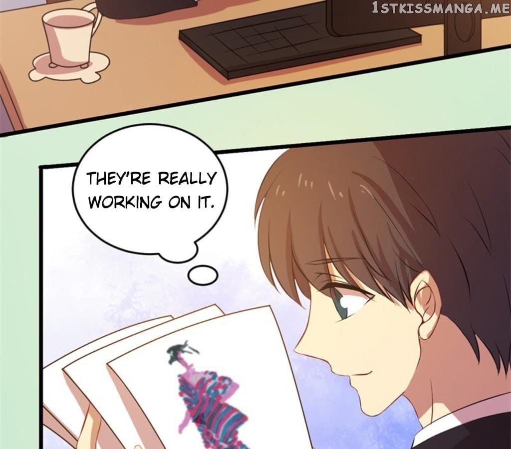 Laine - Manhua chapter 46 - page 32