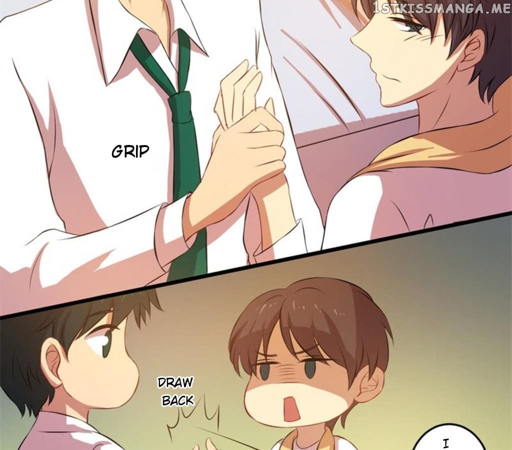 Laine - Manhua chapter 46 - page 4