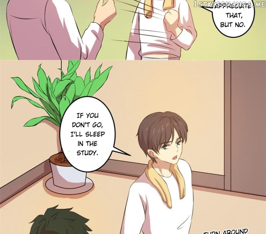 Laine - Manhua chapter 46 - page 5
