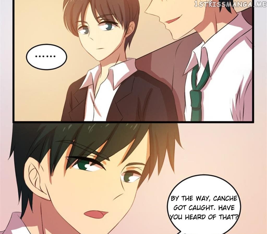 Laine - Manhua chapter 46 - page 51