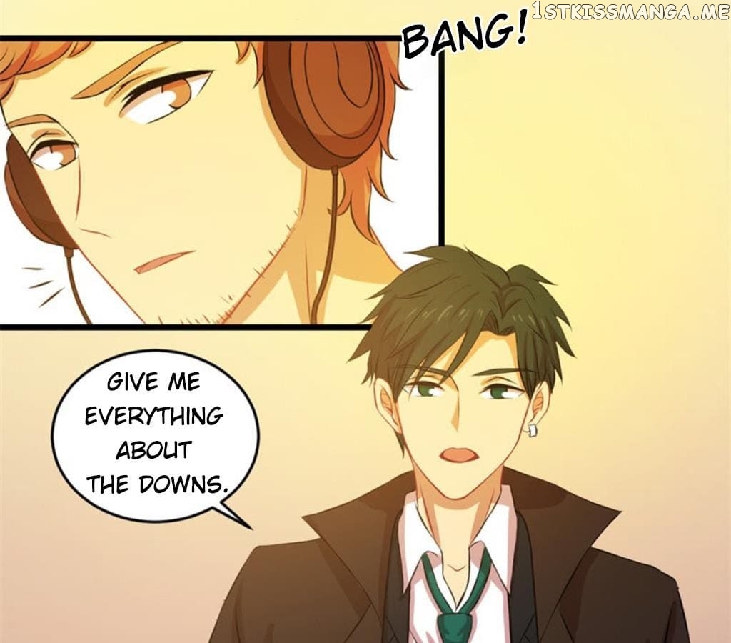 Laine - Manhua chapter 45 - page 1