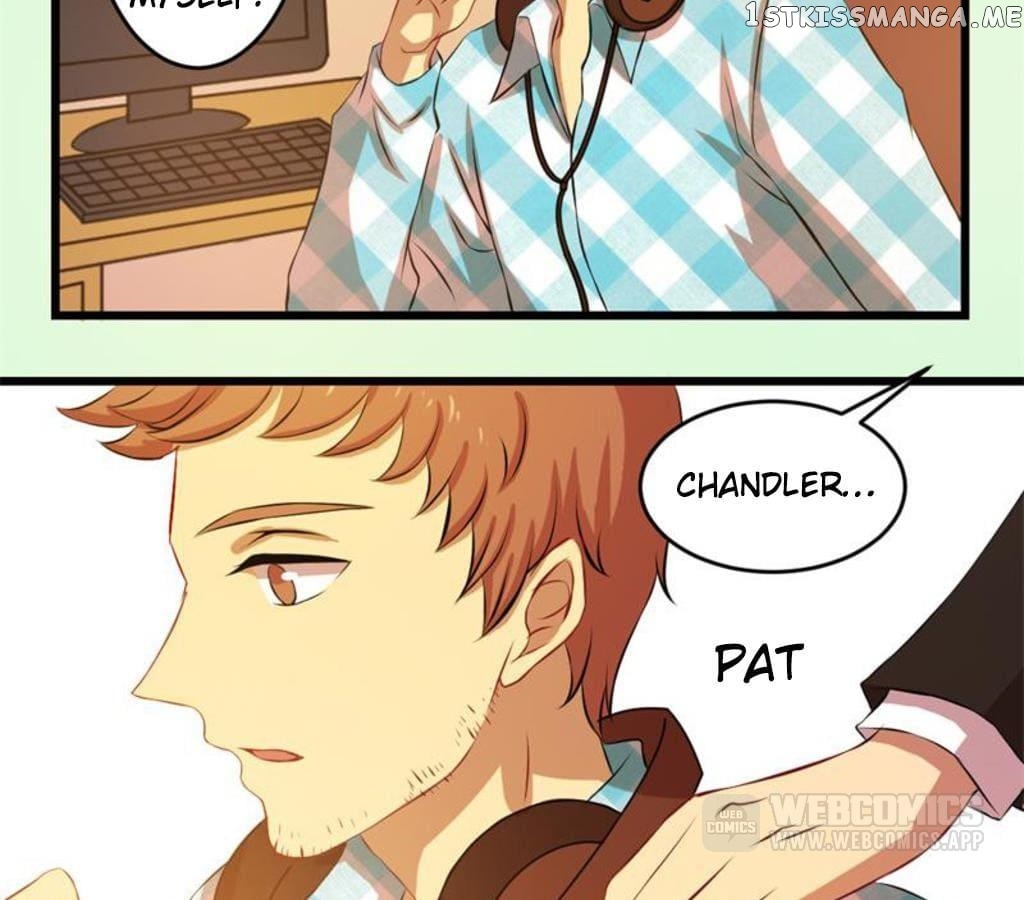 Laine - Manhua chapter 45 - page 10