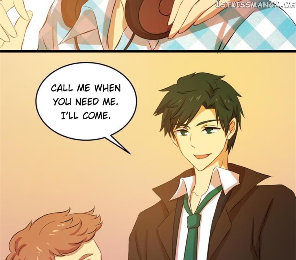 Laine - Manhua chapter 45 - page 11
