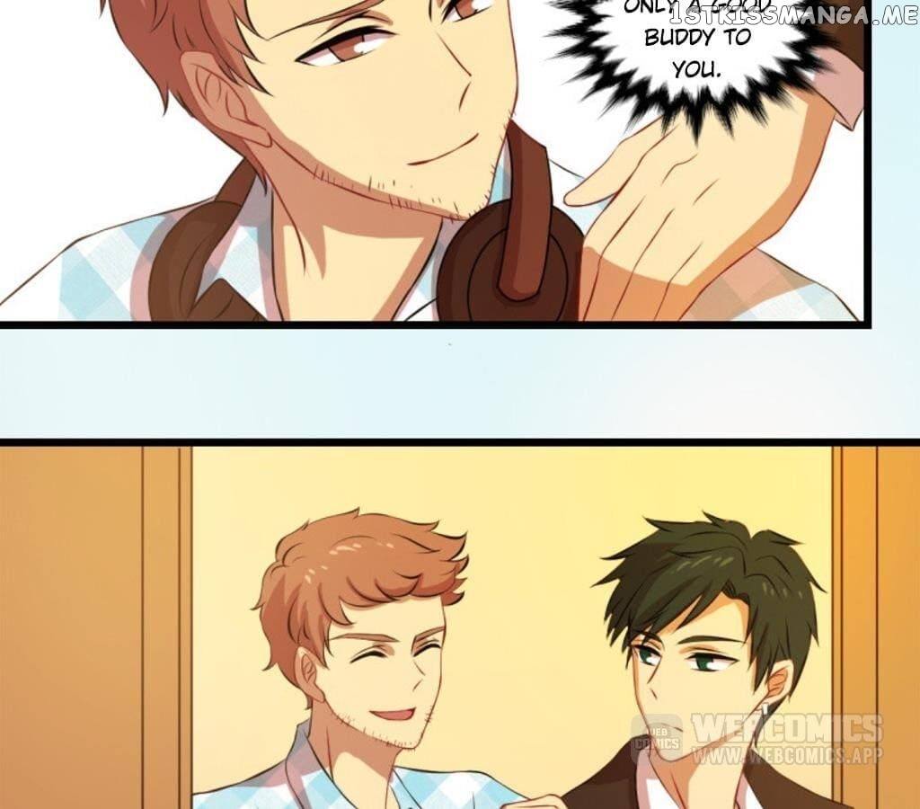 Laine - Manhua chapter 45 - page 14