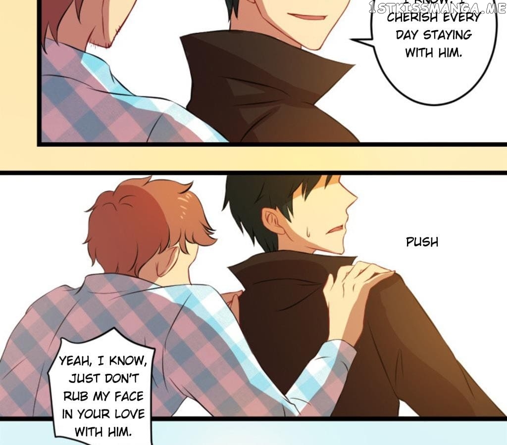 Laine - Manhua chapter 45 - page 16