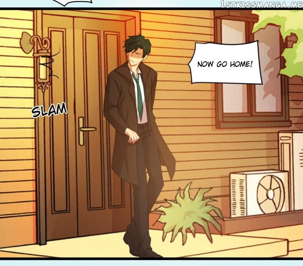 Laine - Manhua chapter 45 - page 17