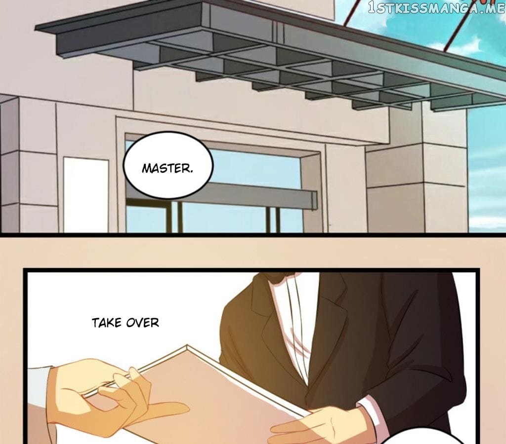 Laine - Manhua chapter 45 - page 19