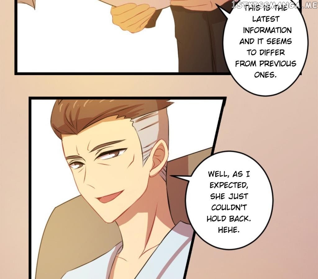 Laine - Manhua chapter 45 - page 20