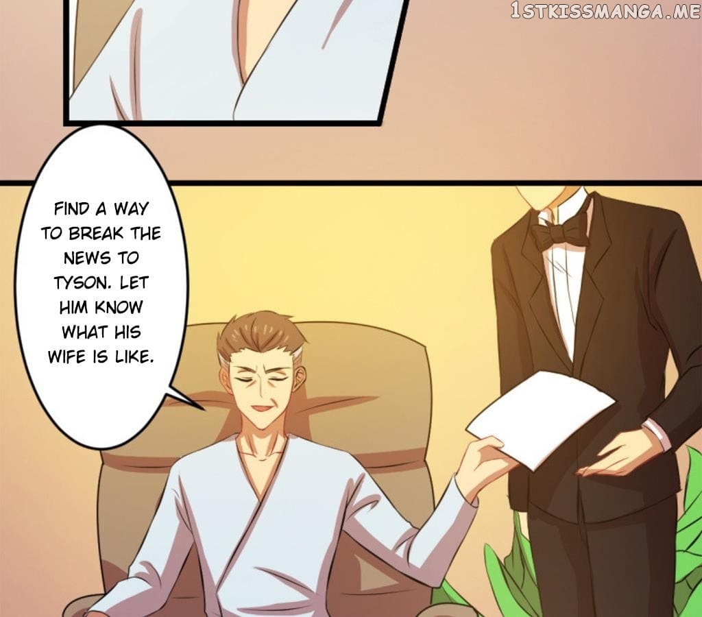 Laine - Manhua chapter 45 - page 21