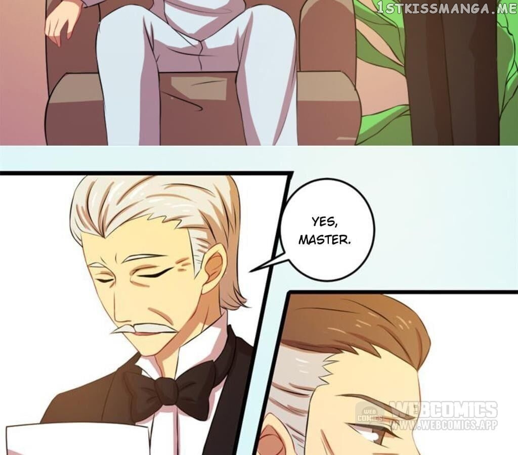 Laine - Manhua chapter 45 - page 22
