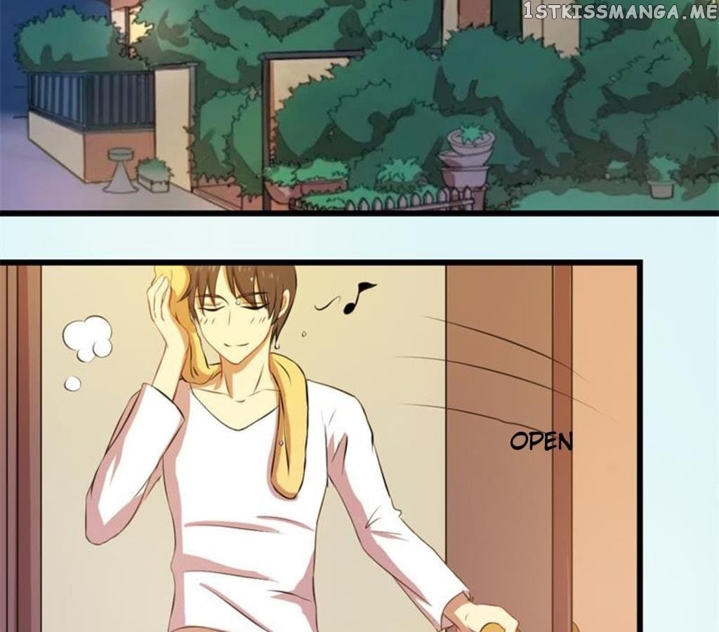 Laine - Manhua chapter 45 - page 24
