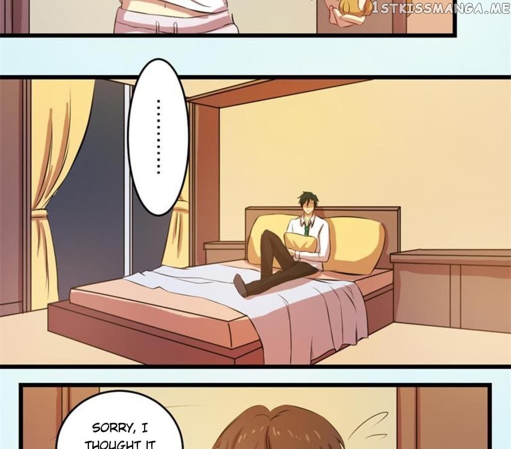Laine - Manhua chapter 45 - page 25