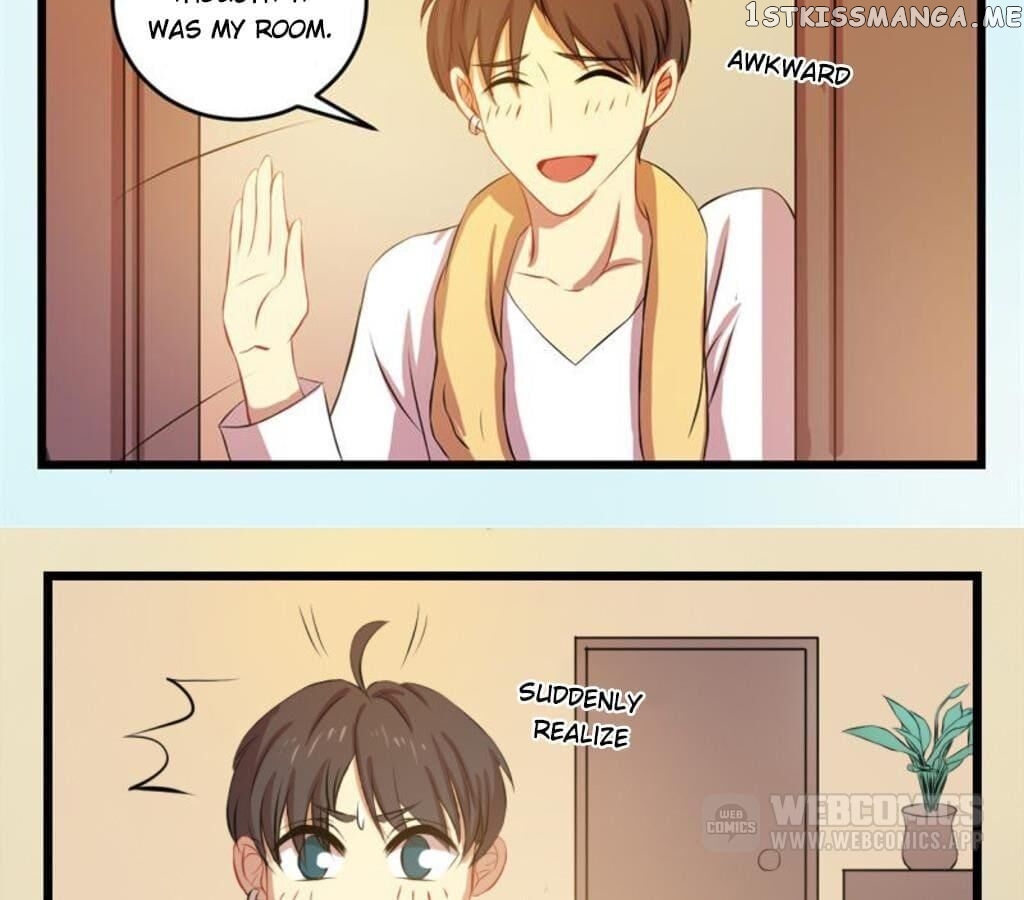 Laine - Manhua chapter 45 - page 26