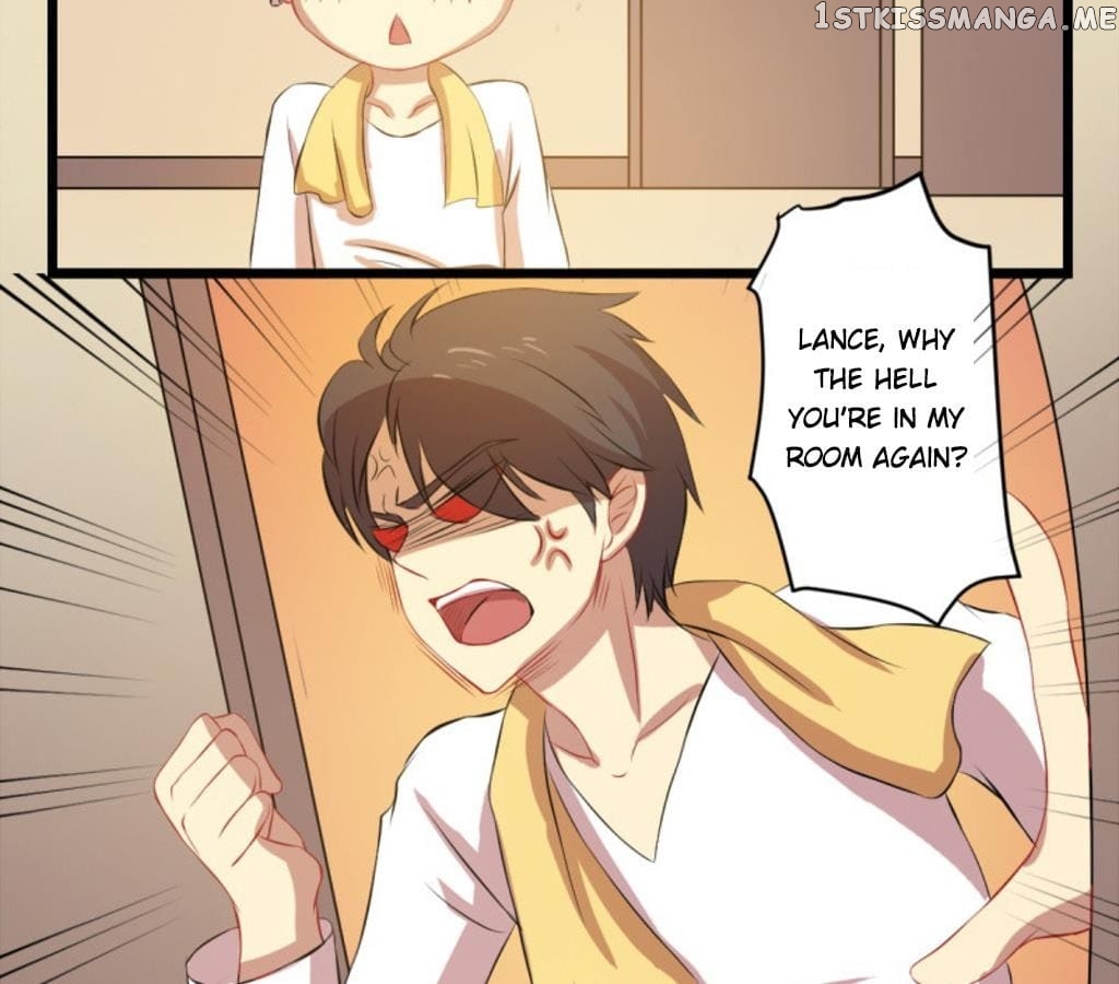 Laine - Manhua chapter 45 - page 27