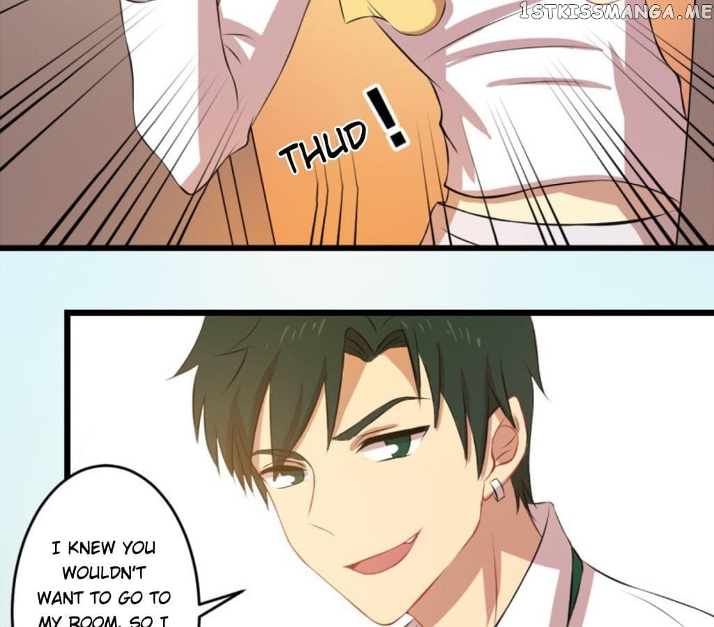 Laine - Manhua chapter 45 - page 28