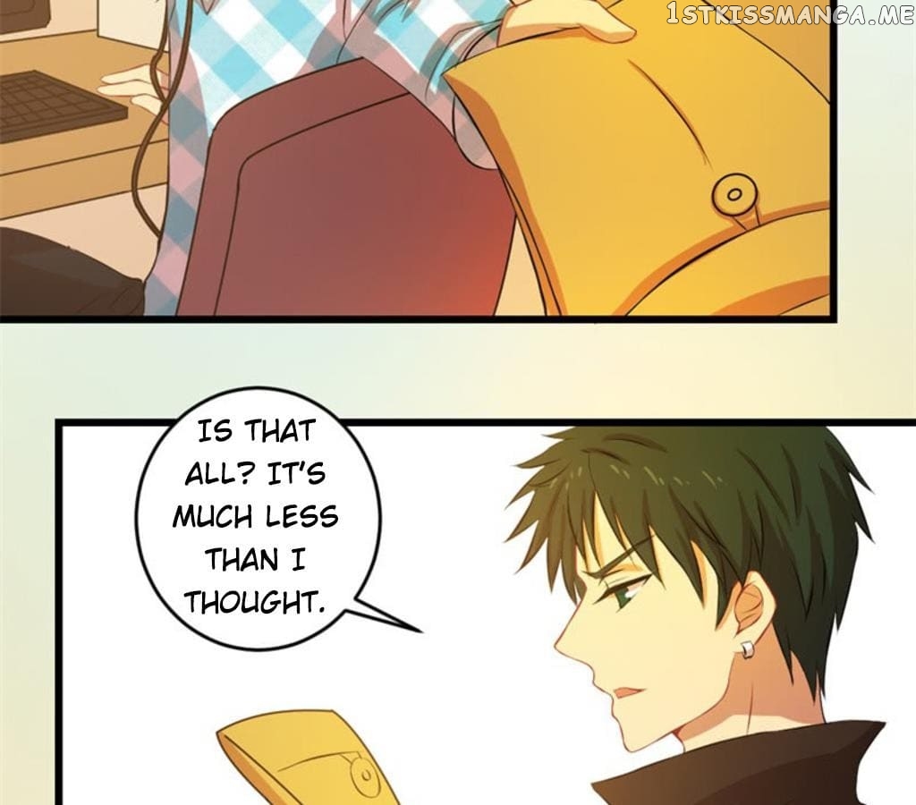 Laine - Manhua chapter 45 - page 3