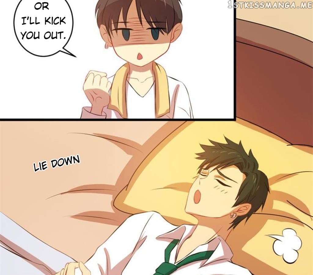 Laine - Manhua chapter 45 - page 31