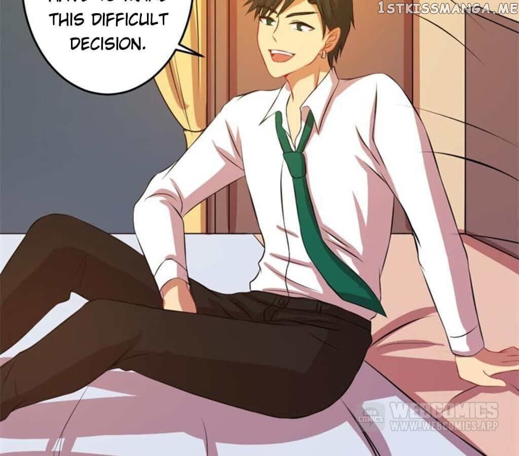 Laine - Manhua chapter 45 - page 34