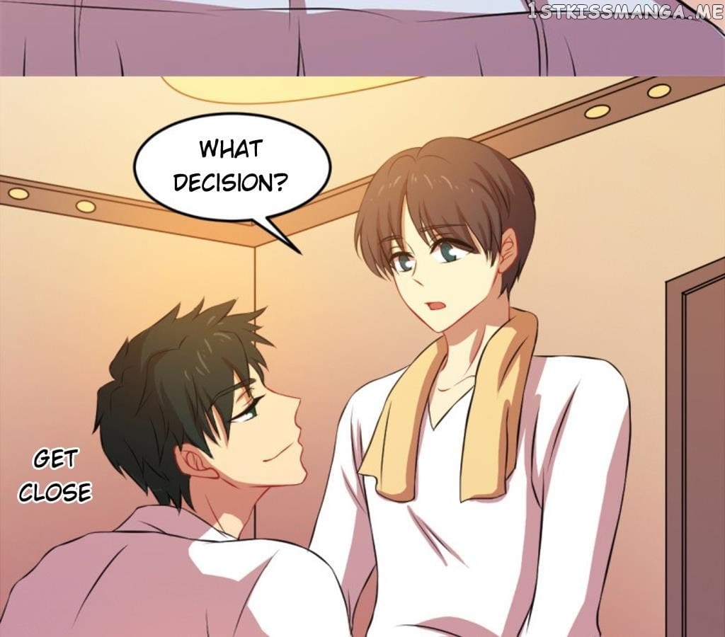 Laine - Manhua chapter 45 - page 35