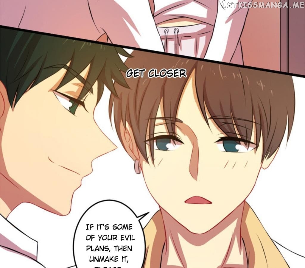 Laine - Manhua chapter 45 - page 36