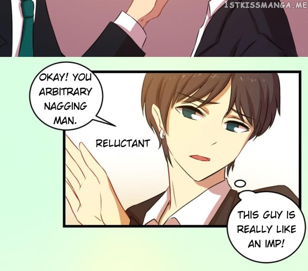 Laine - Manhua chapter 44 - page 15