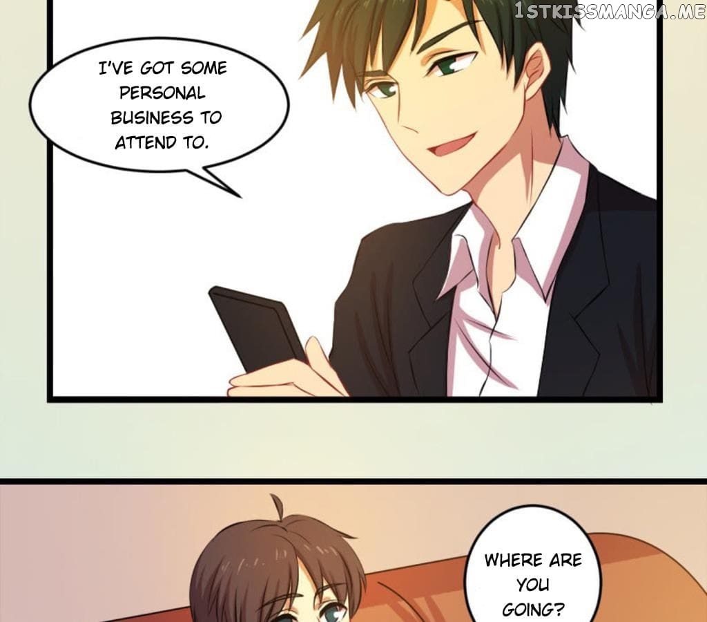 Laine - Manhua chapter 44 - page 33
