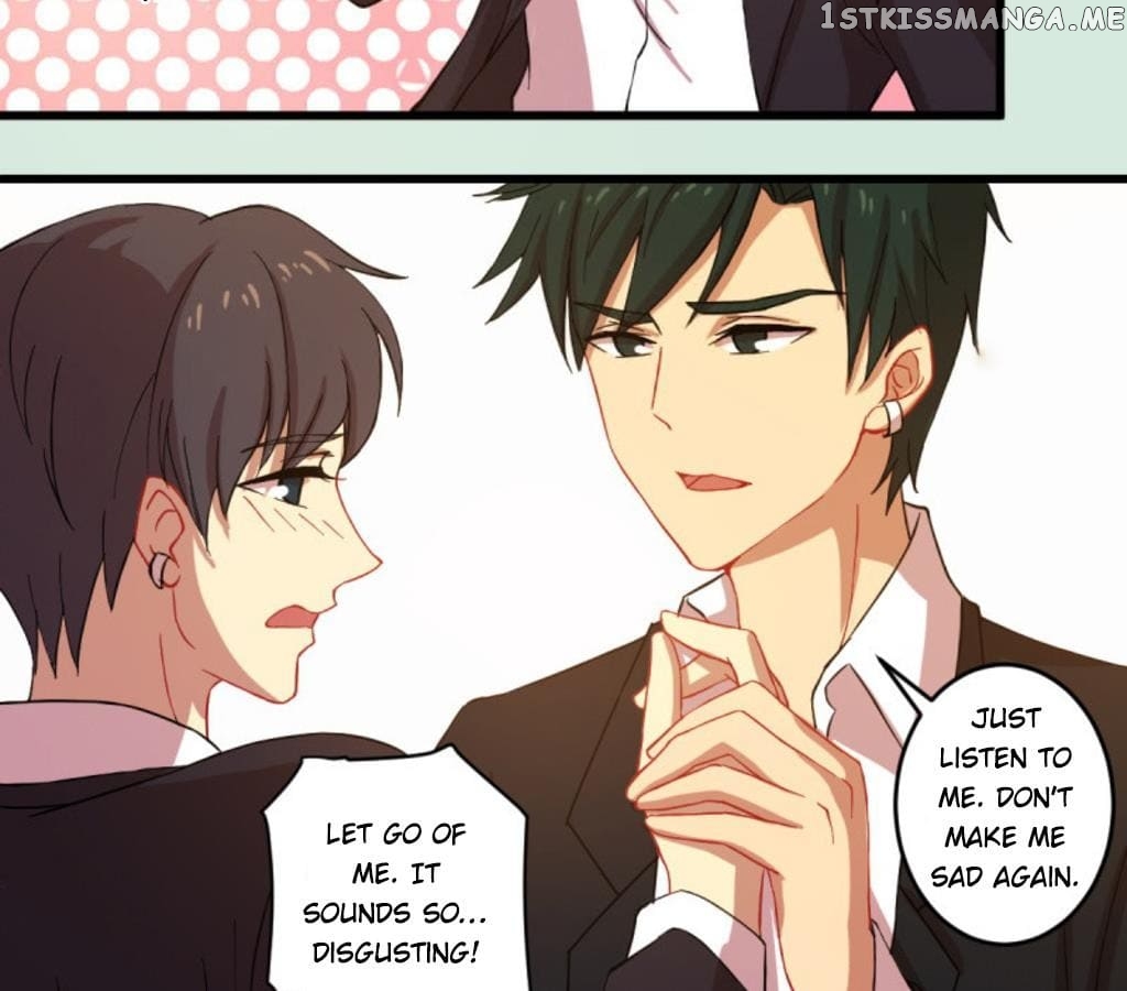 Laine - Manhua chapter 44 - page 4