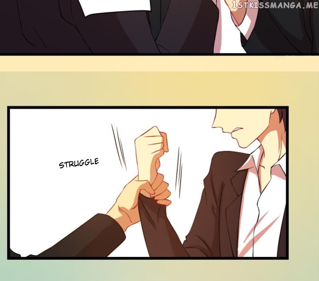 Laine - Manhua chapter 44 - page 5