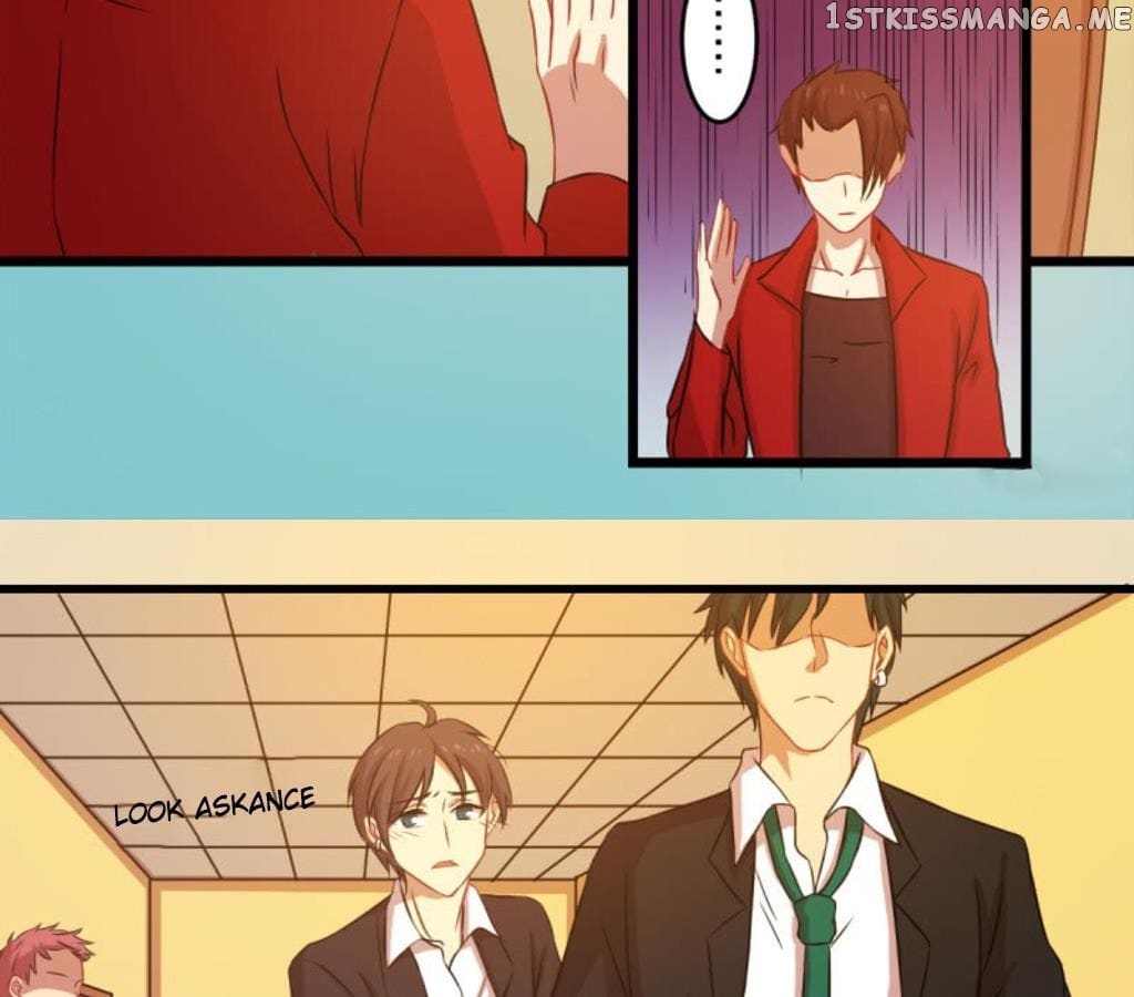 Laine - Manhua chapter 44 - page 9