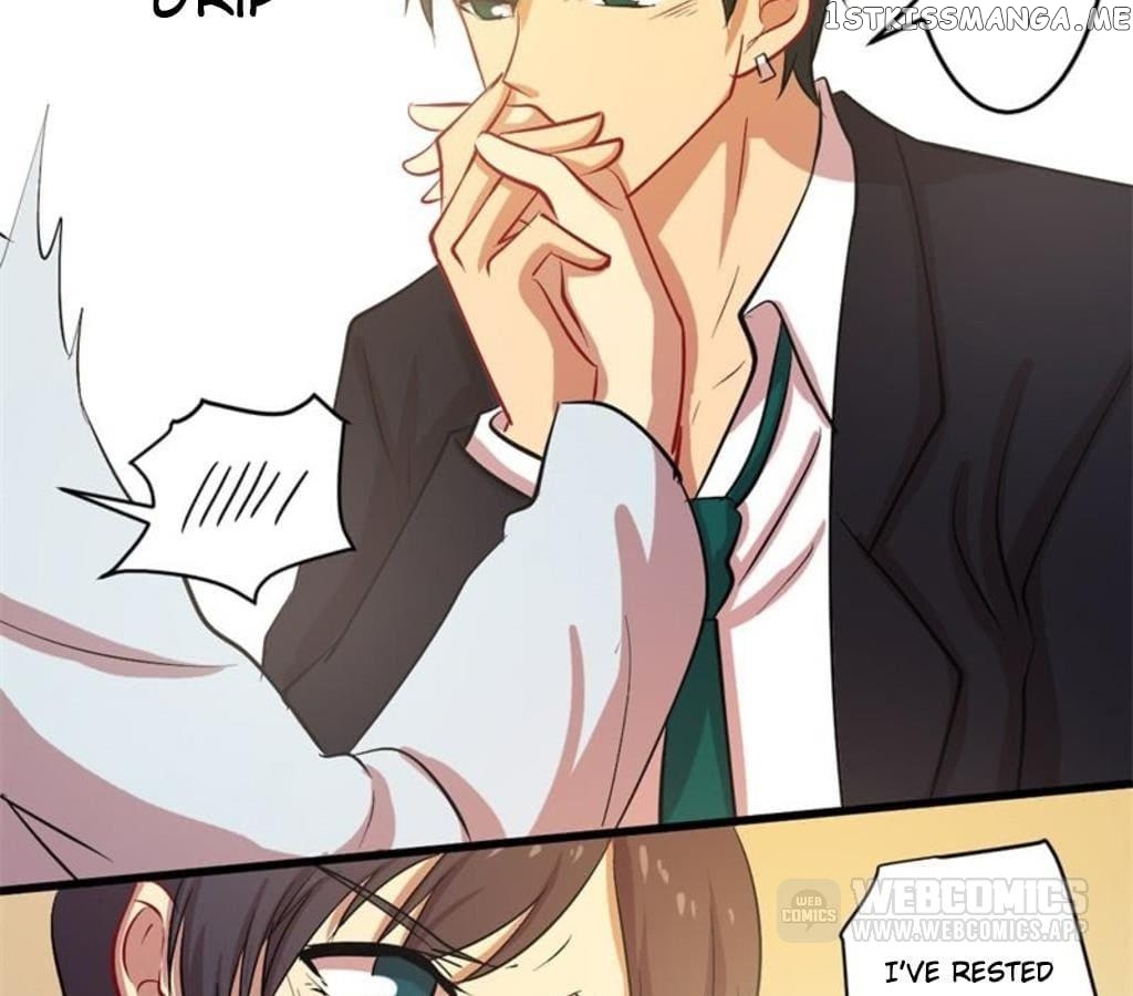 Laine - Manhua chapter 43 - page 2