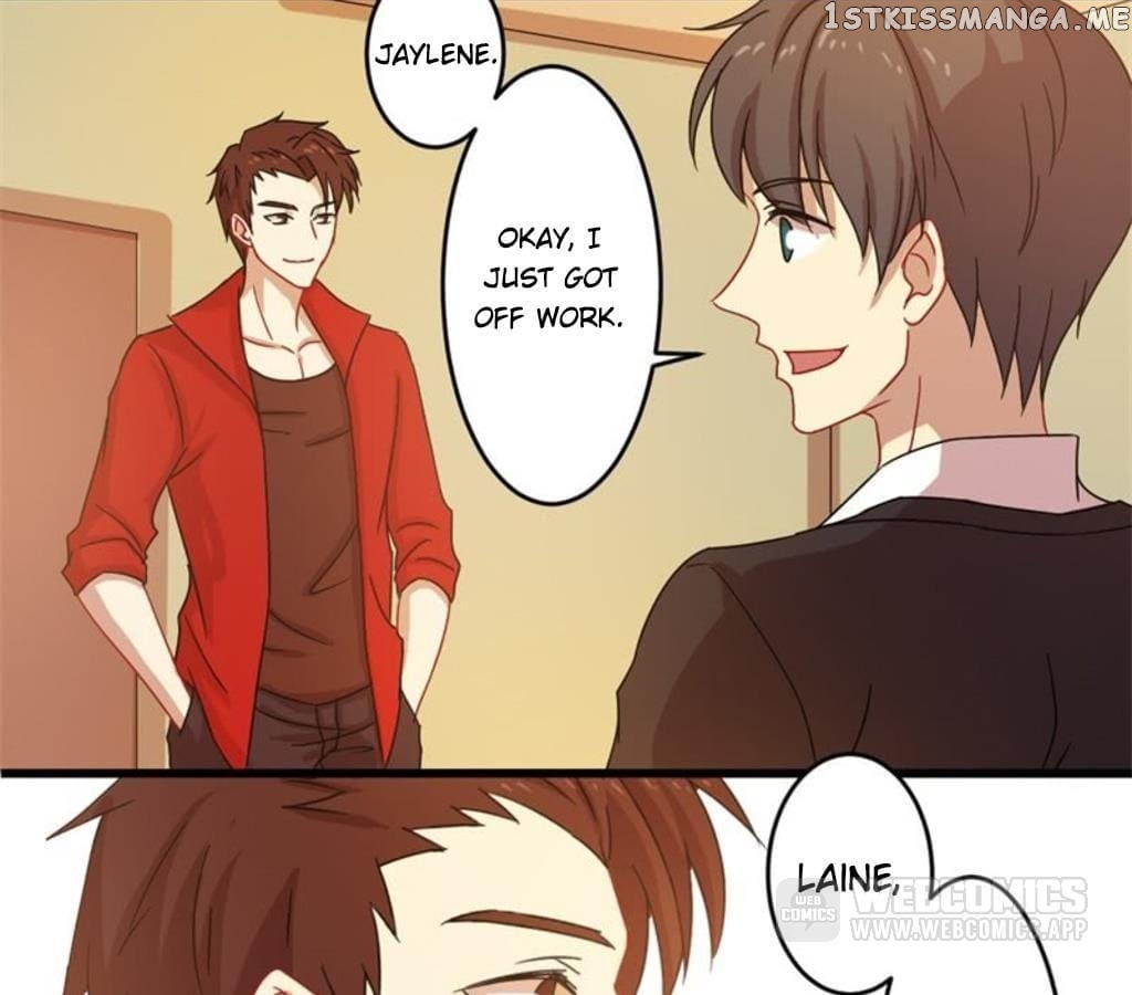 Laine - Manhua chapter 43 - page 38