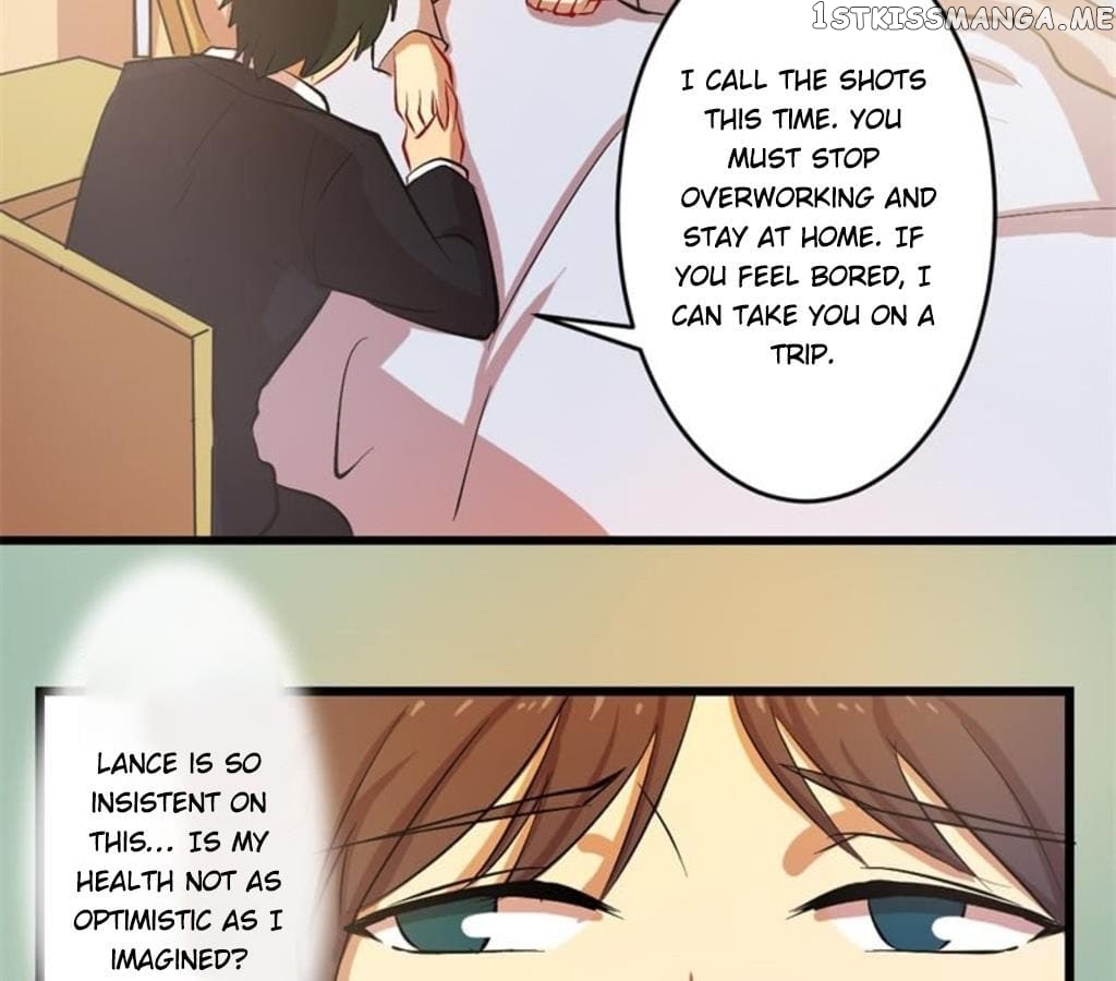 Laine - Manhua chapter 43 - page 4