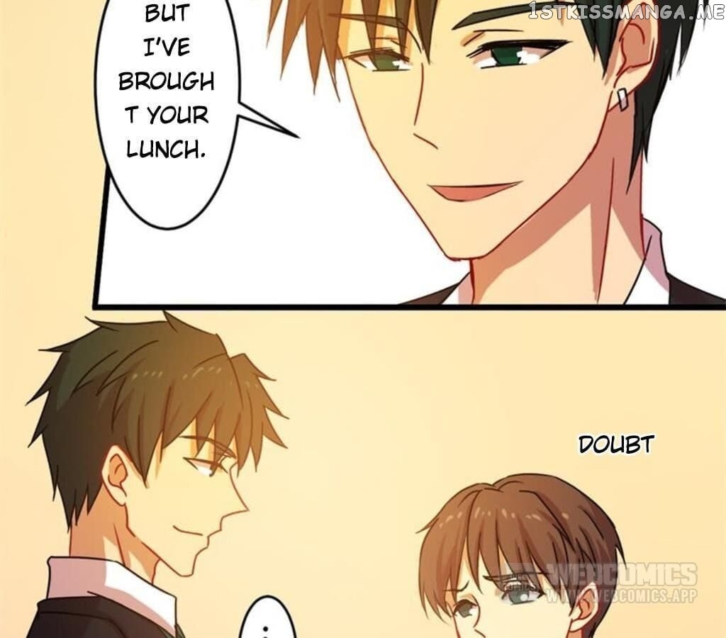 Laine - Manhua chapter 43 - page 42