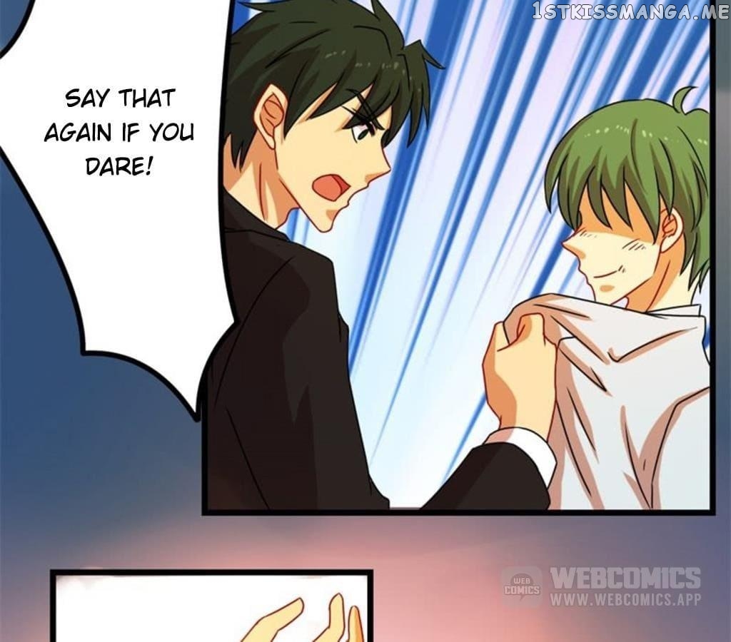 Laine - Manhua chapter 42 - page 14