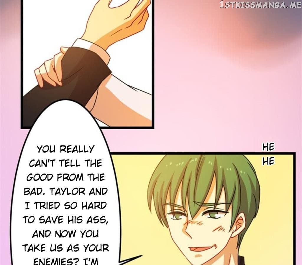 Laine - Manhua chapter 42 - page 15
