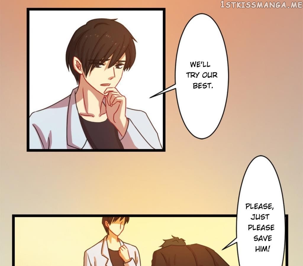 Laine - Manhua chapter 41 - page 33