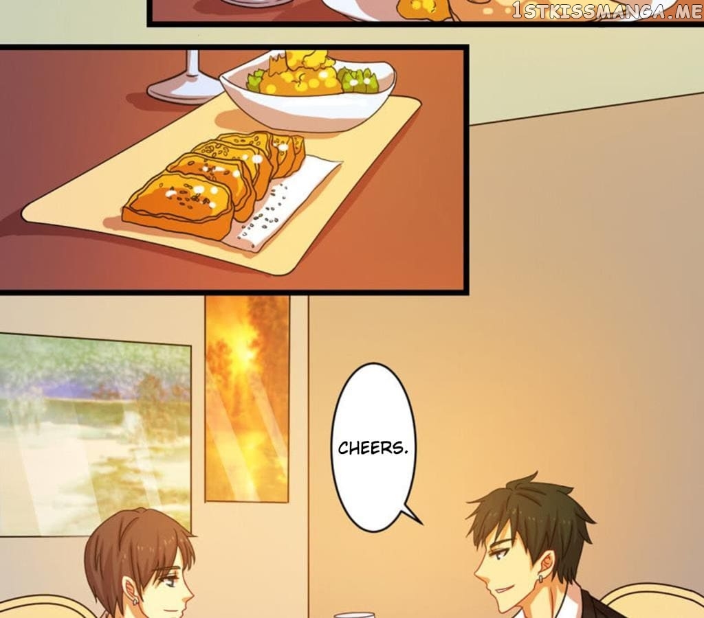 Laine - Manhua chapter 41 - page 8