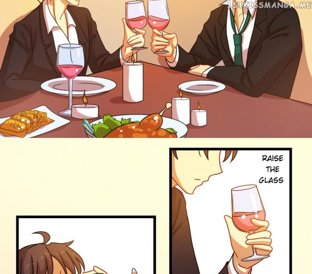 Laine - Manhua chapter 41 - page 9