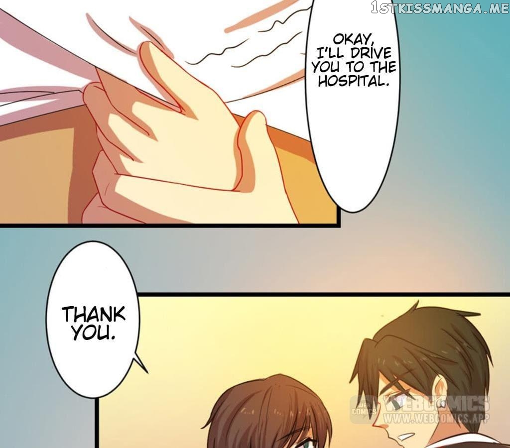 Laine - Manhua chapter 40 - page 14