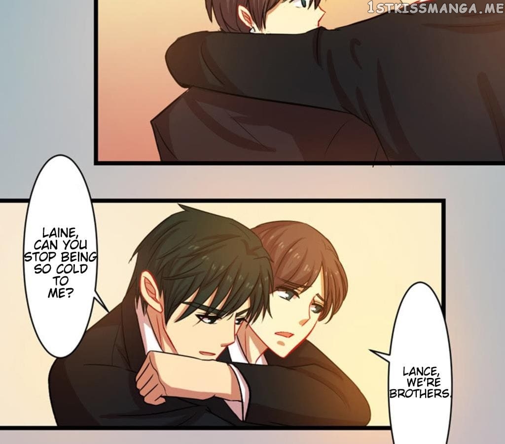 Laine - Manhua chapter 40 - page 15