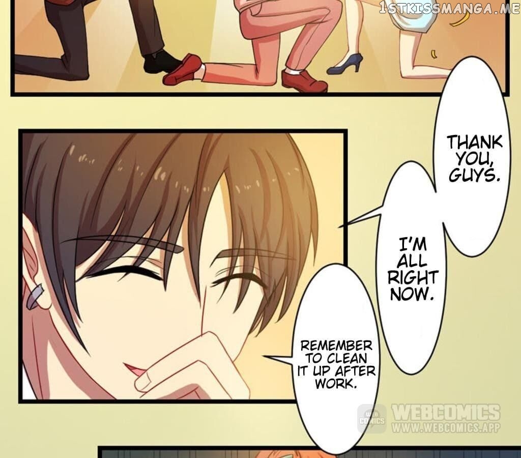 Laine - Manhua chapter 40 - page 2