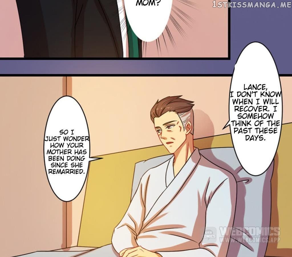 Laine - Manhua chapter 40 - page 38