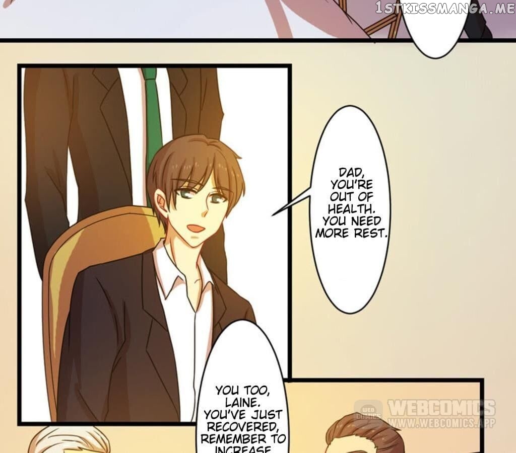 Laine - Manhua chapter 40 - page 42