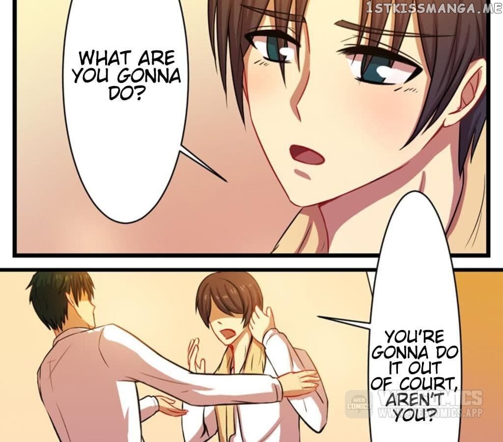 Laine - Manhua chapter 39 - page 14